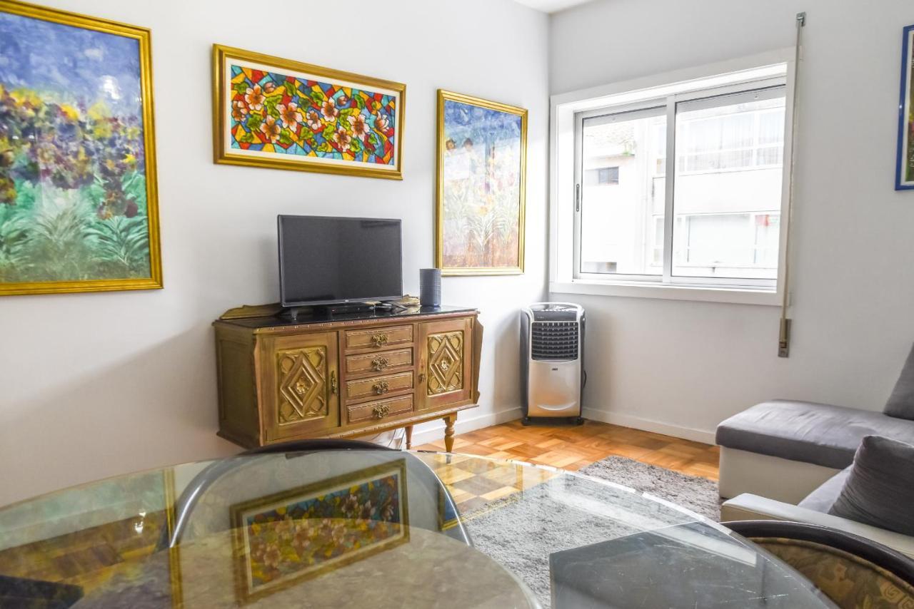 Appartamento Cedofeita Classic By Homing Oporto